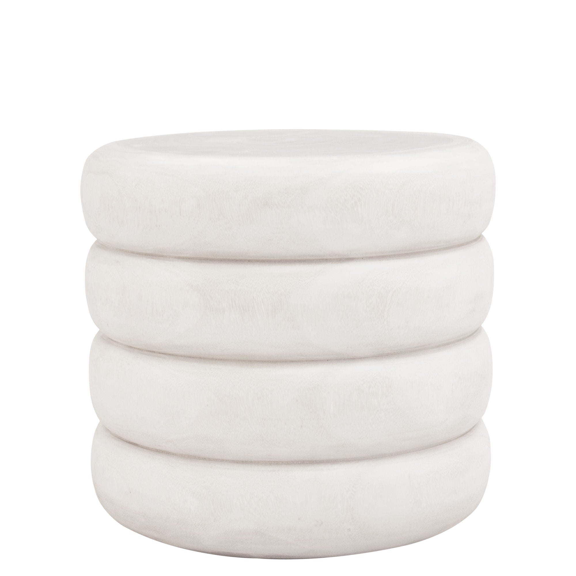 Tengal* - small accent table with storage for a clutter-free space | Image 2 | InSTYLE Home & Rugs