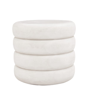 Tengal* - small accent table with storage for a clutter-free space | Image 2 | InSTYLE Home & Rugs