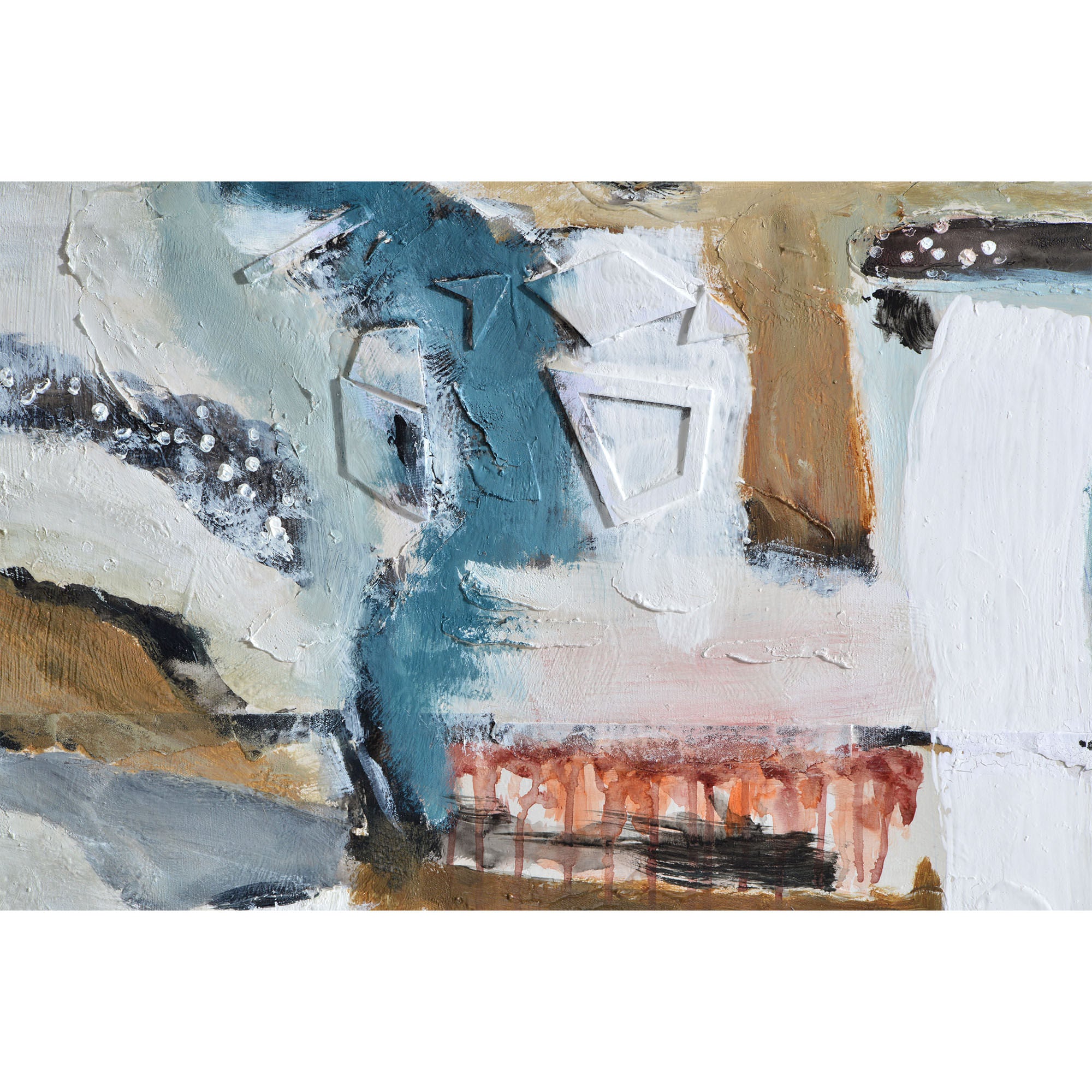 Madsen - bold and creative art for unique interior décor | Image 2 | InSTYLE Home & Rugs