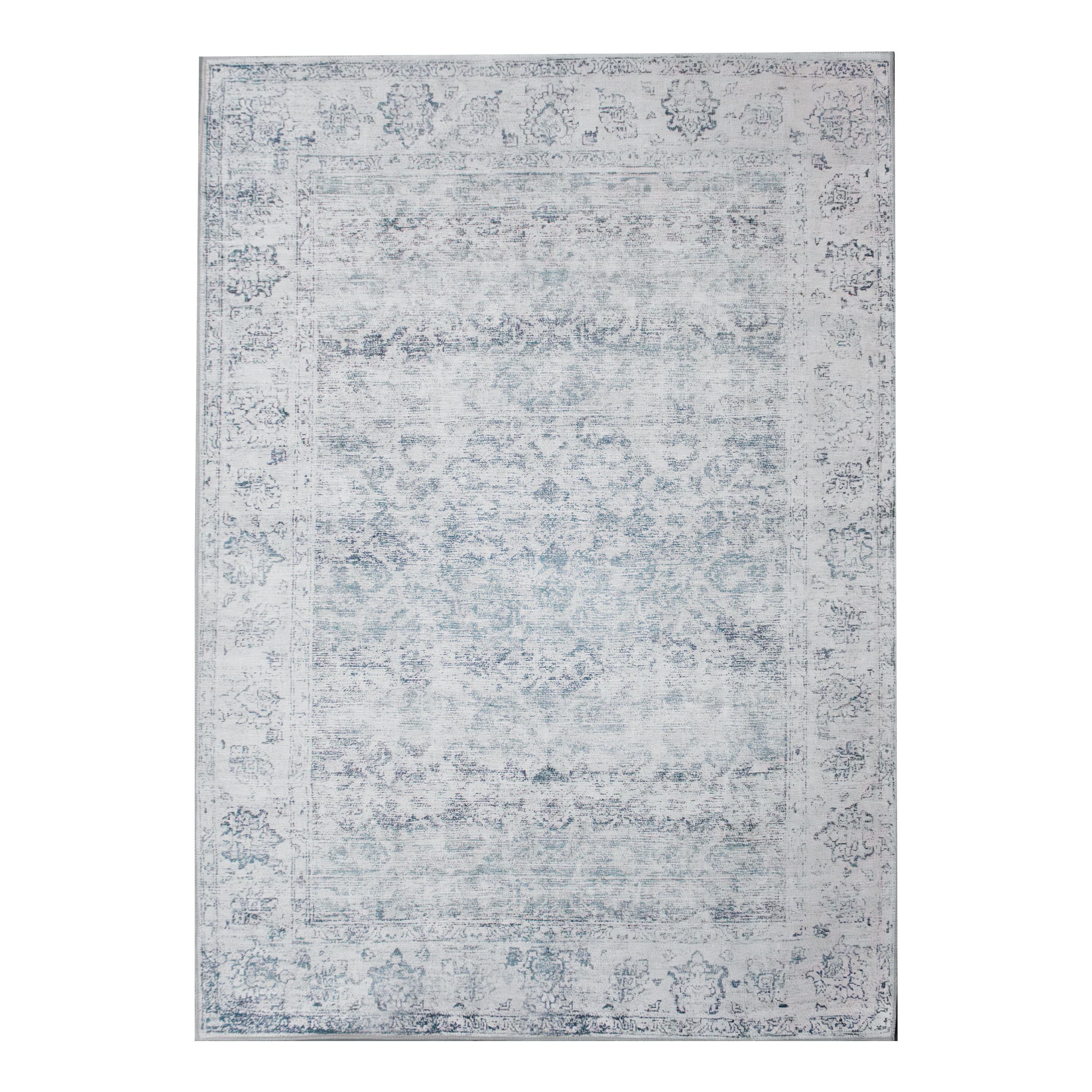 Chloe RCHL-41182 - durable rug perfect for high-traffic areas and stylish interiors | Image 1 | InSTYLE Home & Rugs