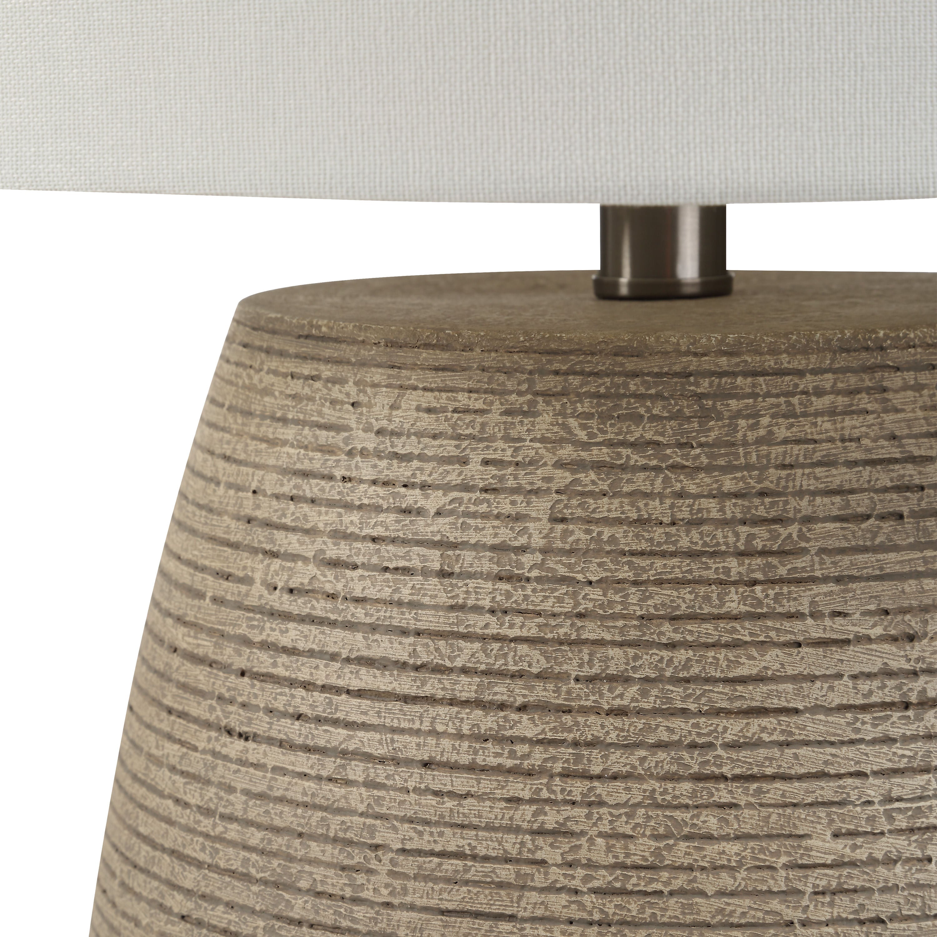Optima - elegant lamps to enhance your room ambiance | Image 3 | InSTYLE Home & Rugs
