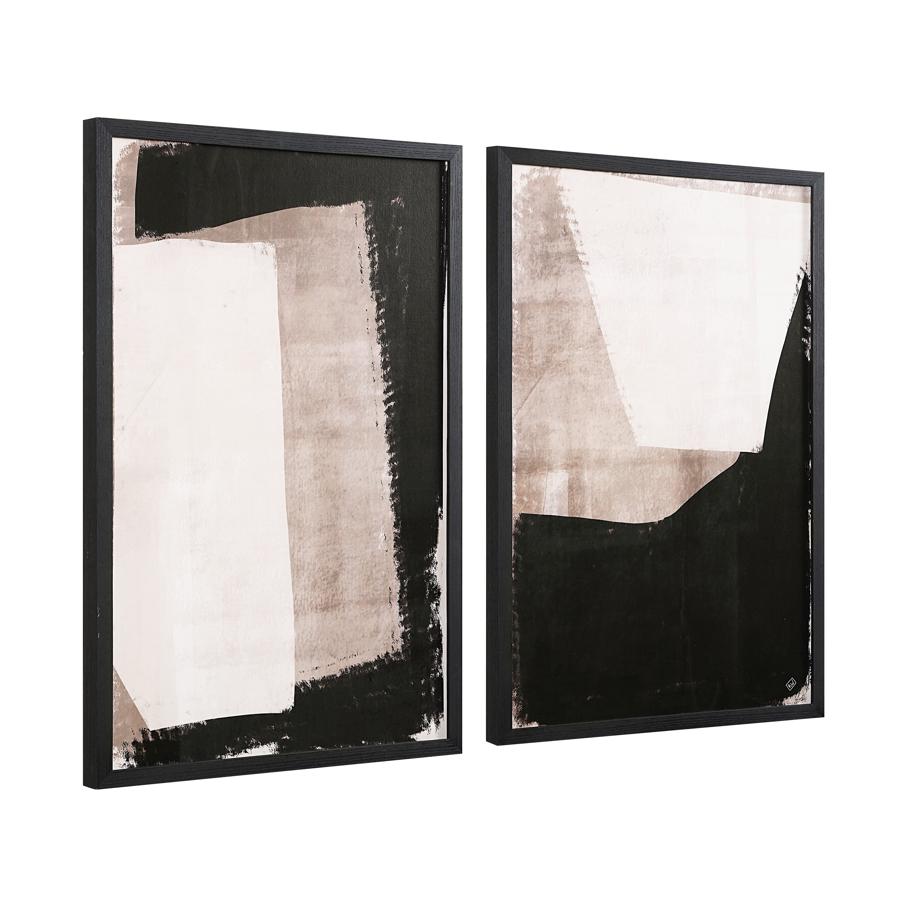 Watson - timeless artwork that brings character to any space | Image 2 | InSTYLE Home & Rugs