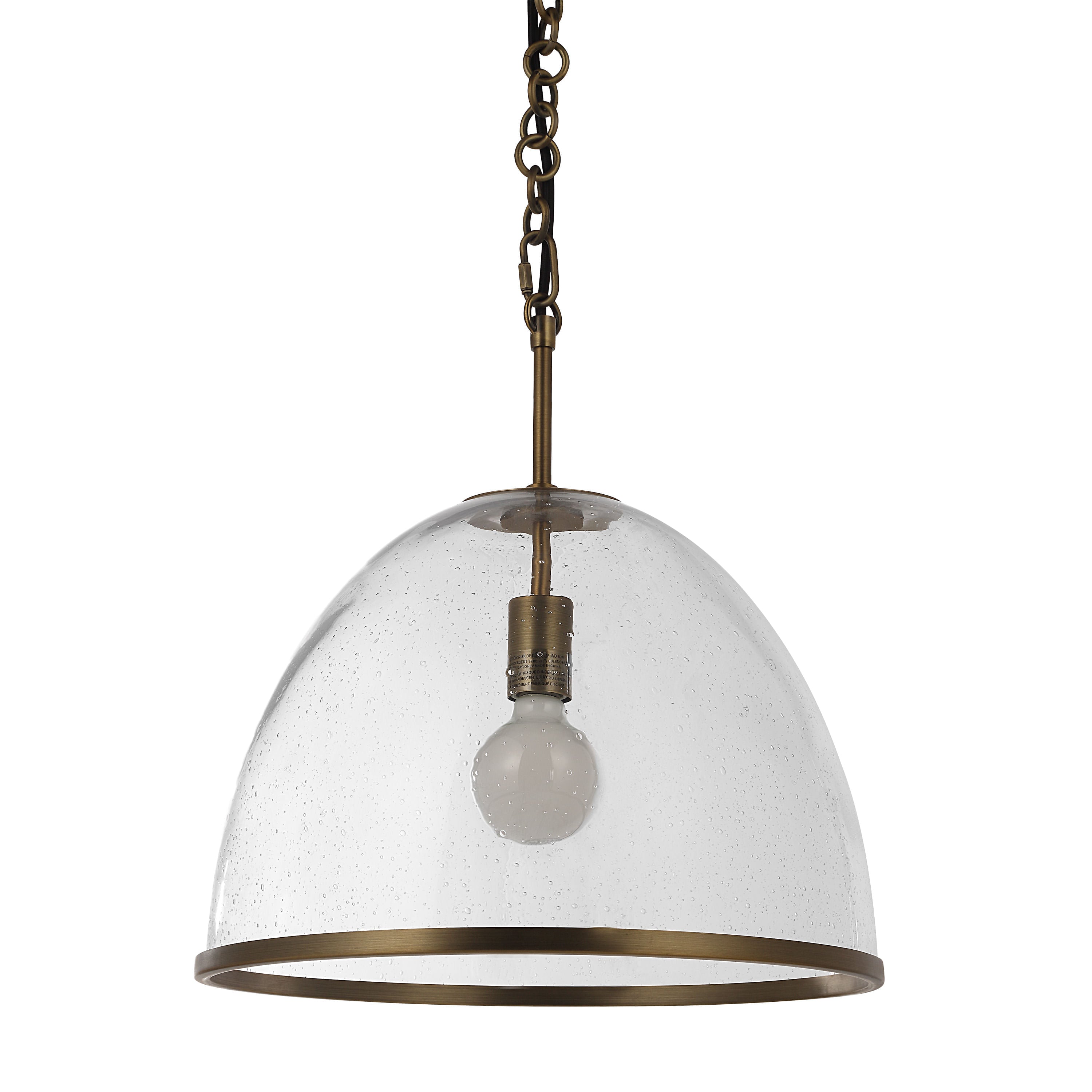 Dianella - wide variety of lighting fixtures for every room | Image 1 | InSTYLE Home & Rugs