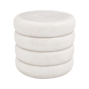 Tengal* - small accent table with storage for a clutter-free space | Image 1 | InSTYLE Home & Rugs