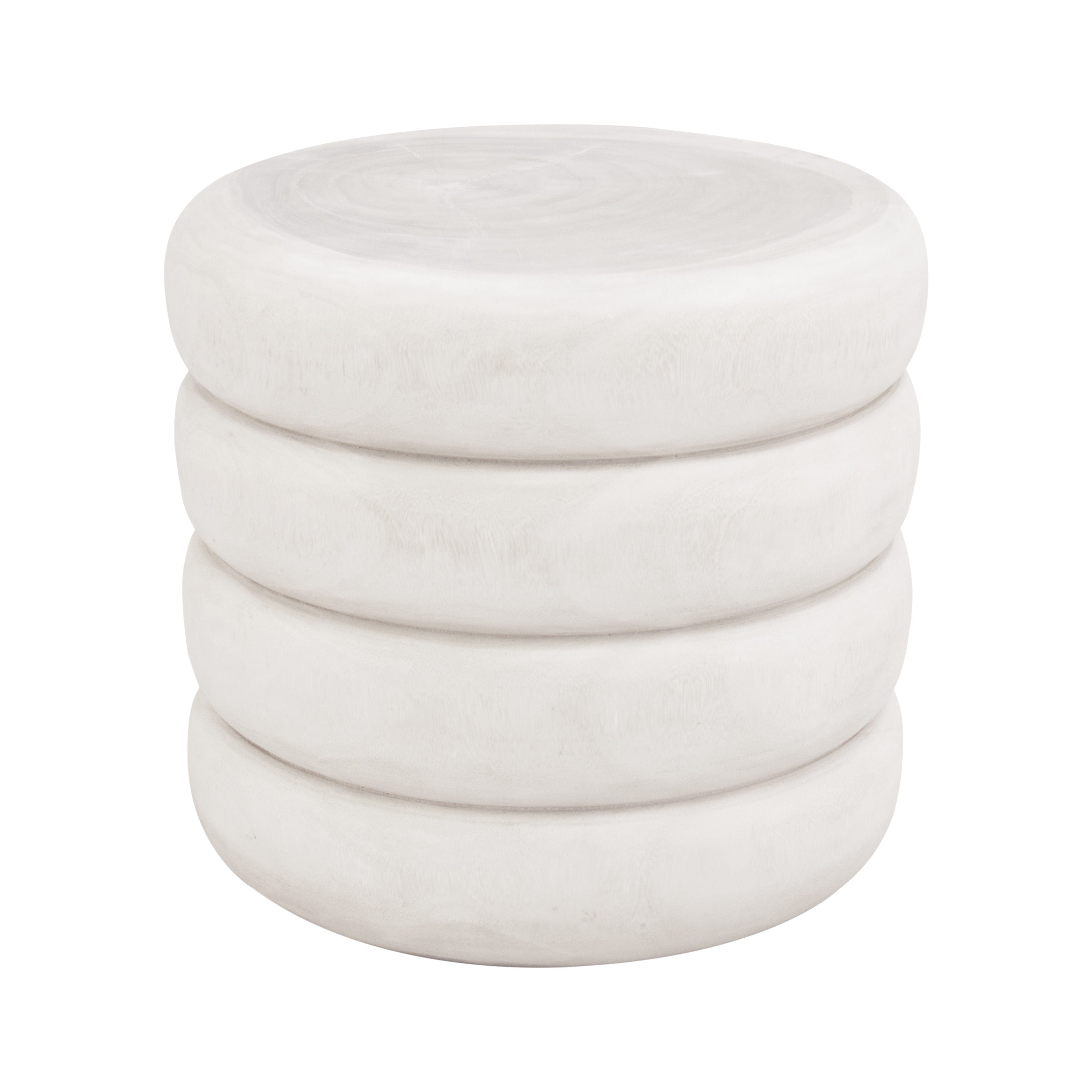 Tengal* - small accent table with storage for a clutter-free space | Image 1 | InSTYLE Home & Rugs