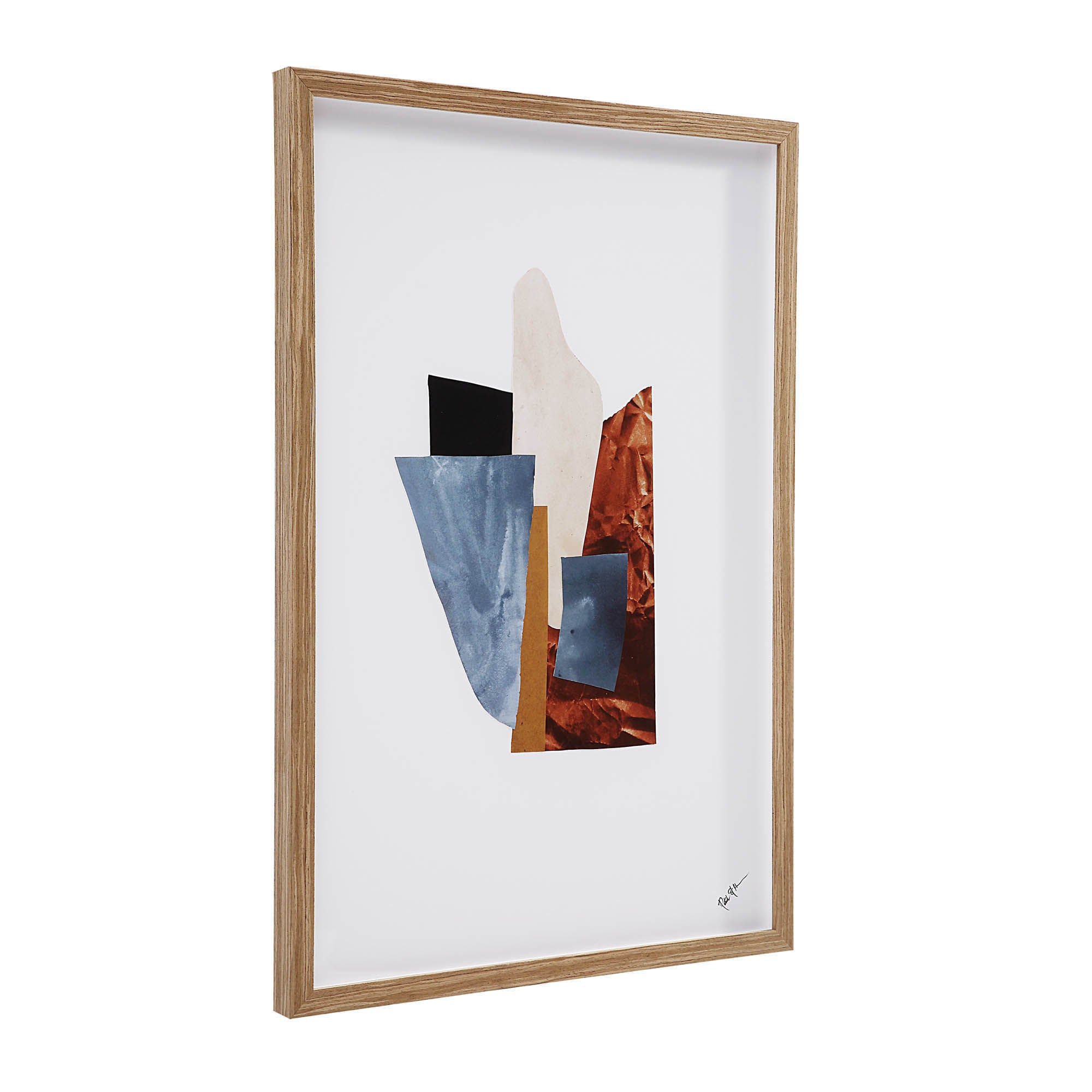 Odin - bold and creative art for unique interior décor | Image 7 | InSTYLE Home & Rugs