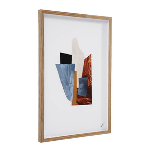 Odin - bold and creative art for unique interior décor | Image 7 | InSTYLE Home & Rugs