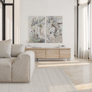 MEGHAN RMEG-21425 - soft rug for adding comfort and warmth to any room | Image 5 | InSTYLE Home & Rugs