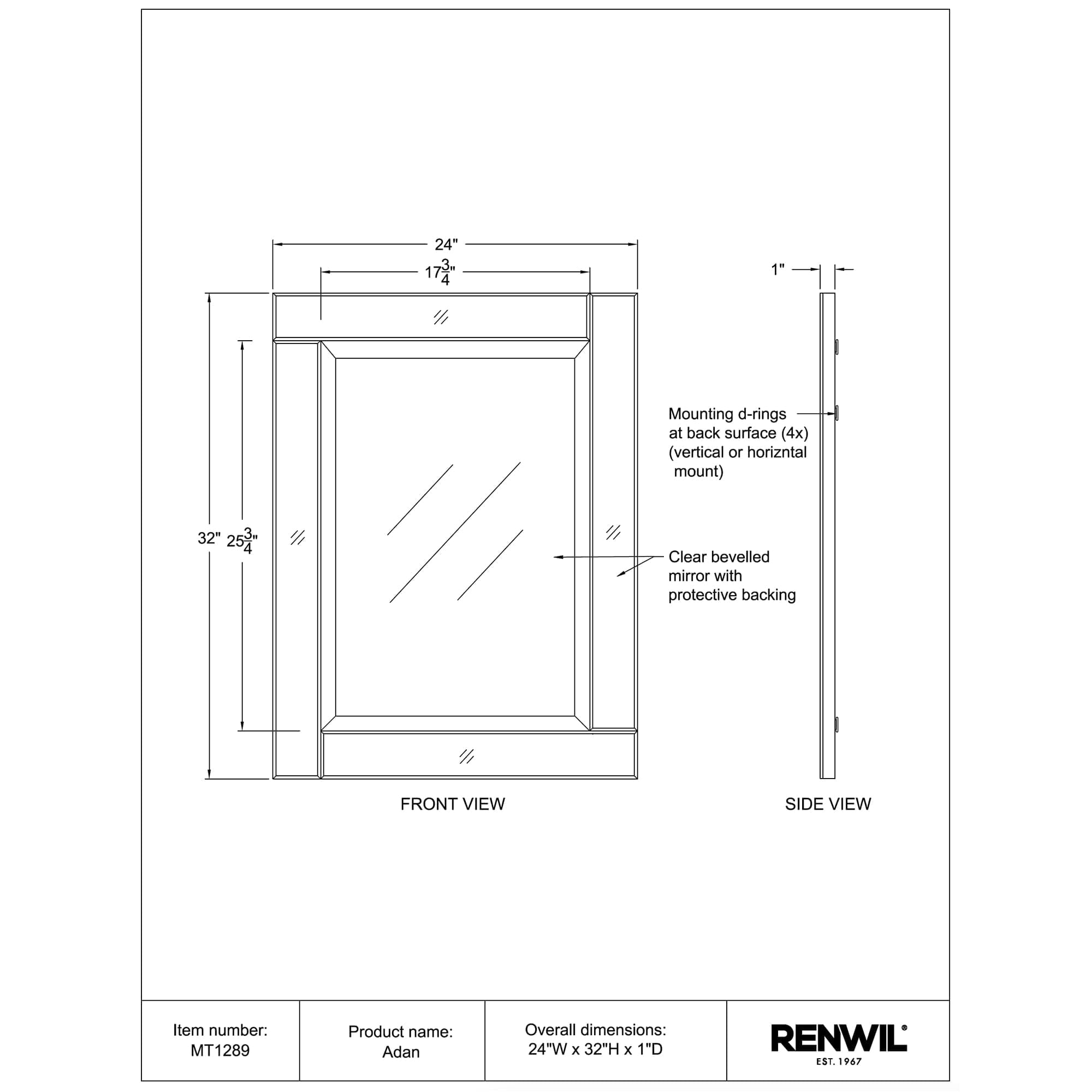 Adan - perfect for enhancing light and creating a sense of space | Image 4 | InSTYLE Home & Rugs