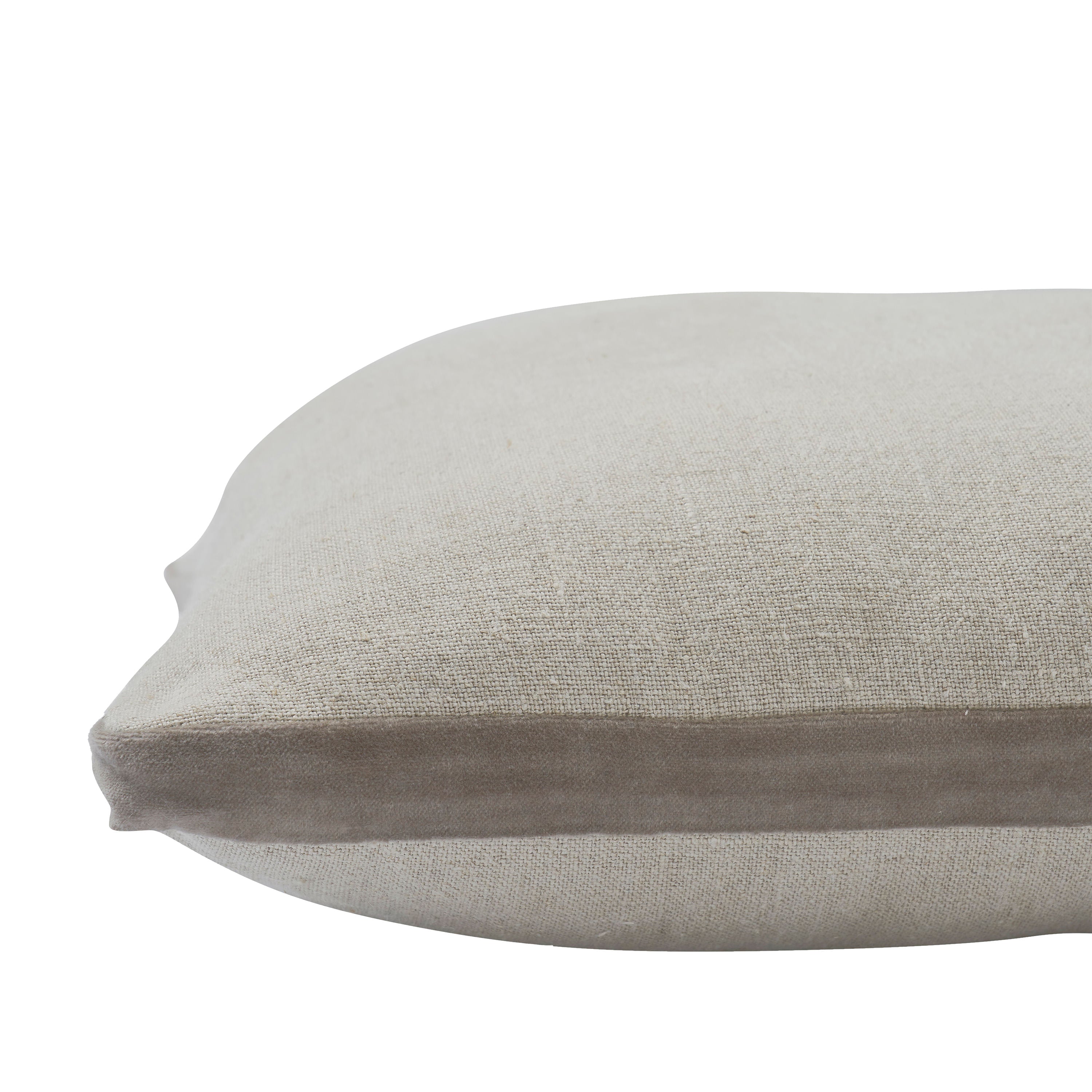 Normand* - cozy pillow to enhance your sleep and comfort | Image 3 | InSTYLE Home & Rugs
