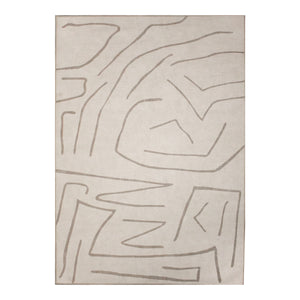 Chloe RCHL-21182 - durable rug perfect for high-traffic areas and stylish interiors | Image 1 | InSTYLE Home & Rugs