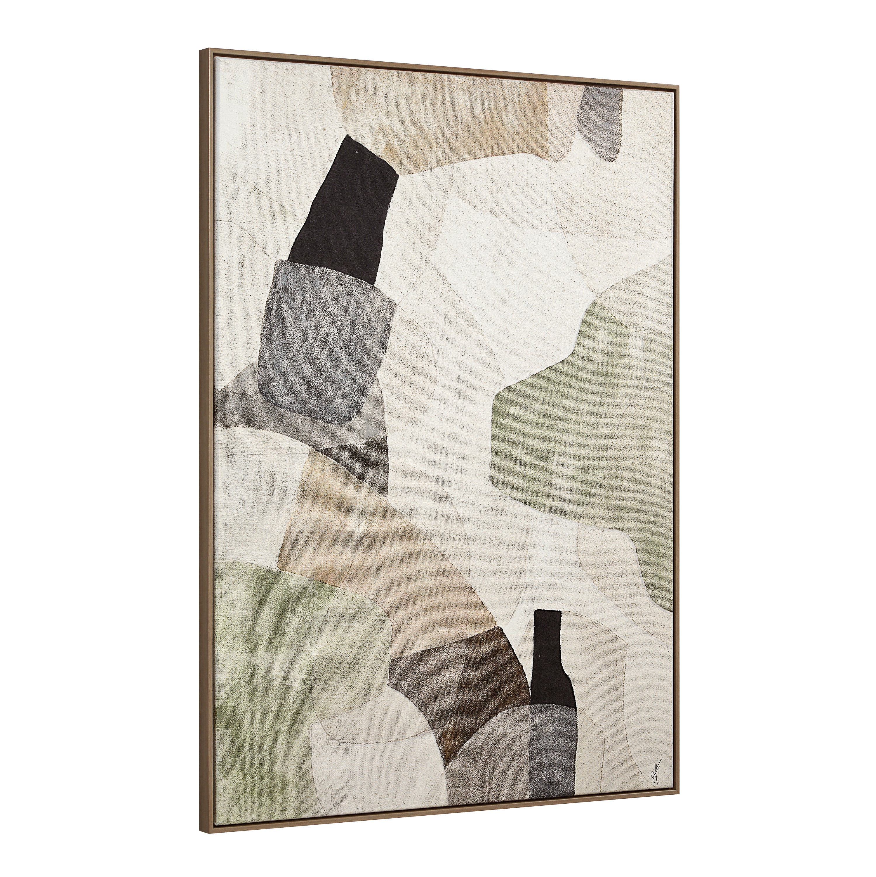 Nala - timeless artwork that brings character to any space | Image 2 | InSTYLE Home & Rugs