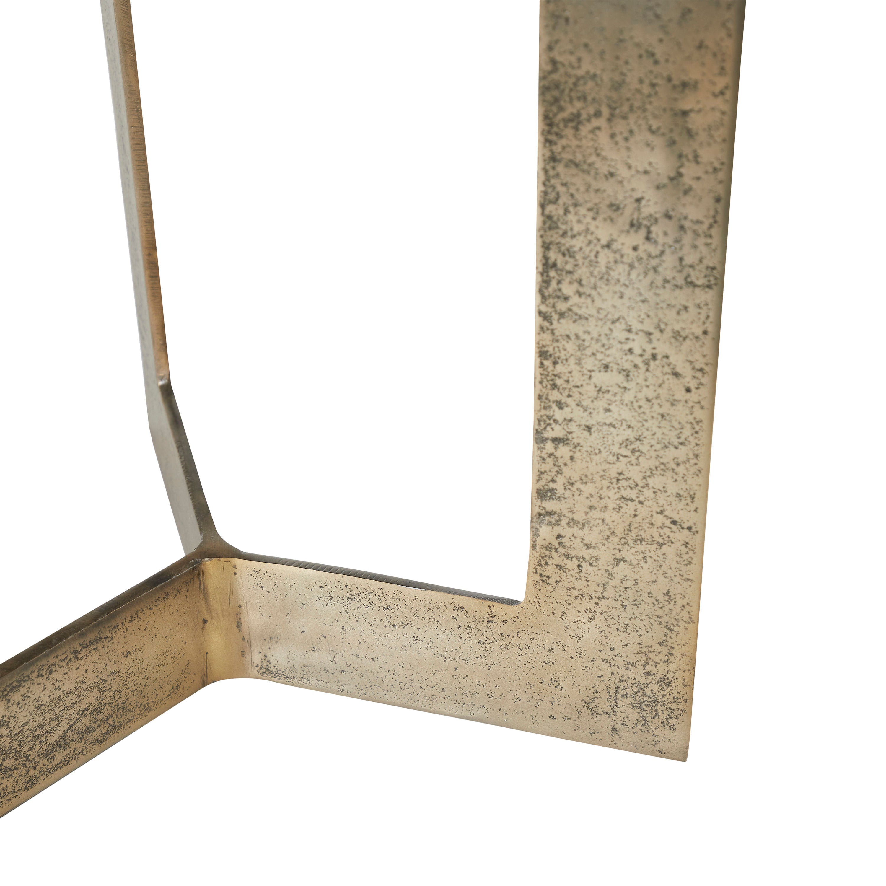 Hera* - small accent table with storage for a clutter-free space | Image 2 | InSTYLE Home & Rugs