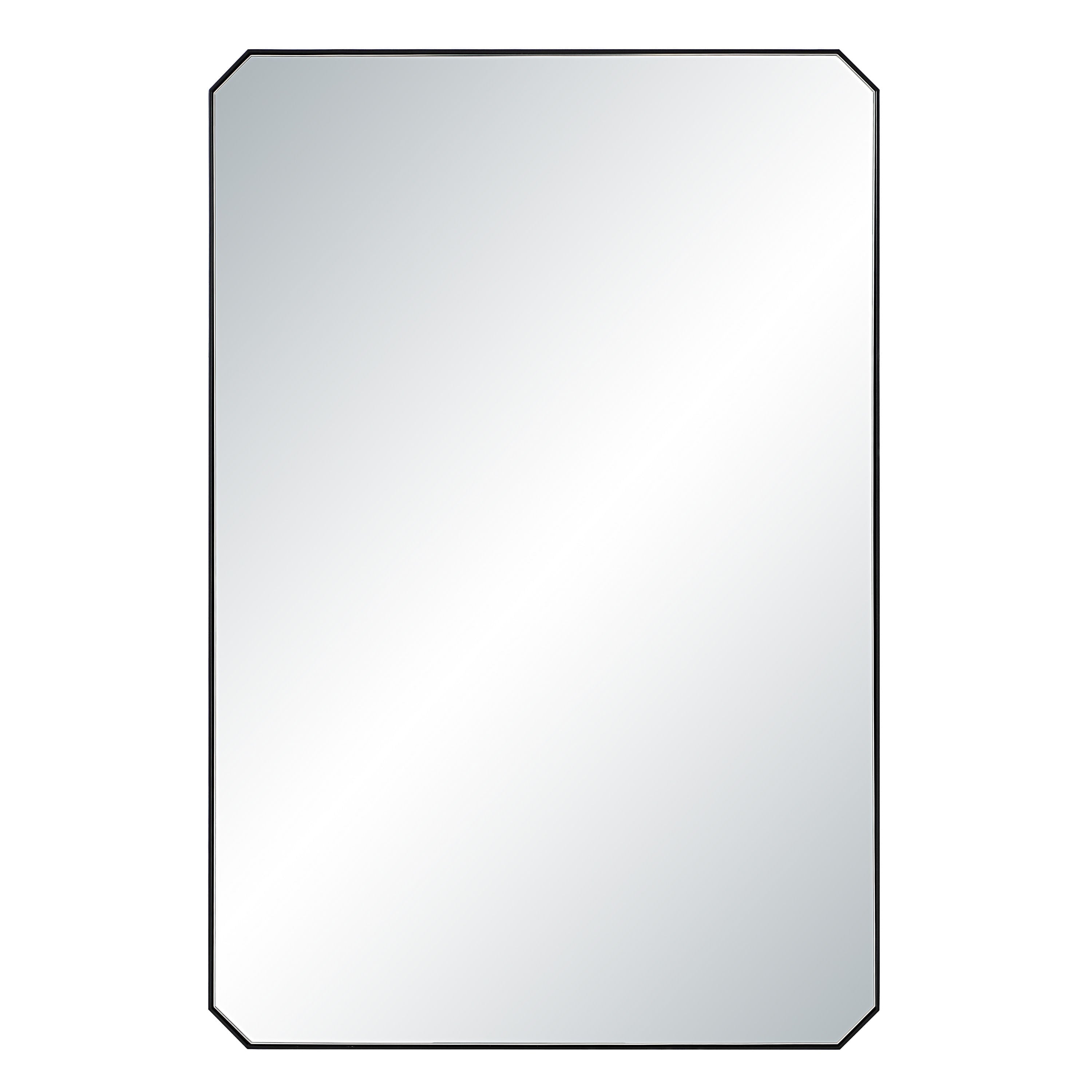 Jace - available in various shapes, sizes, and frame styles | Image 1 | InSTYLE Home & Rugs