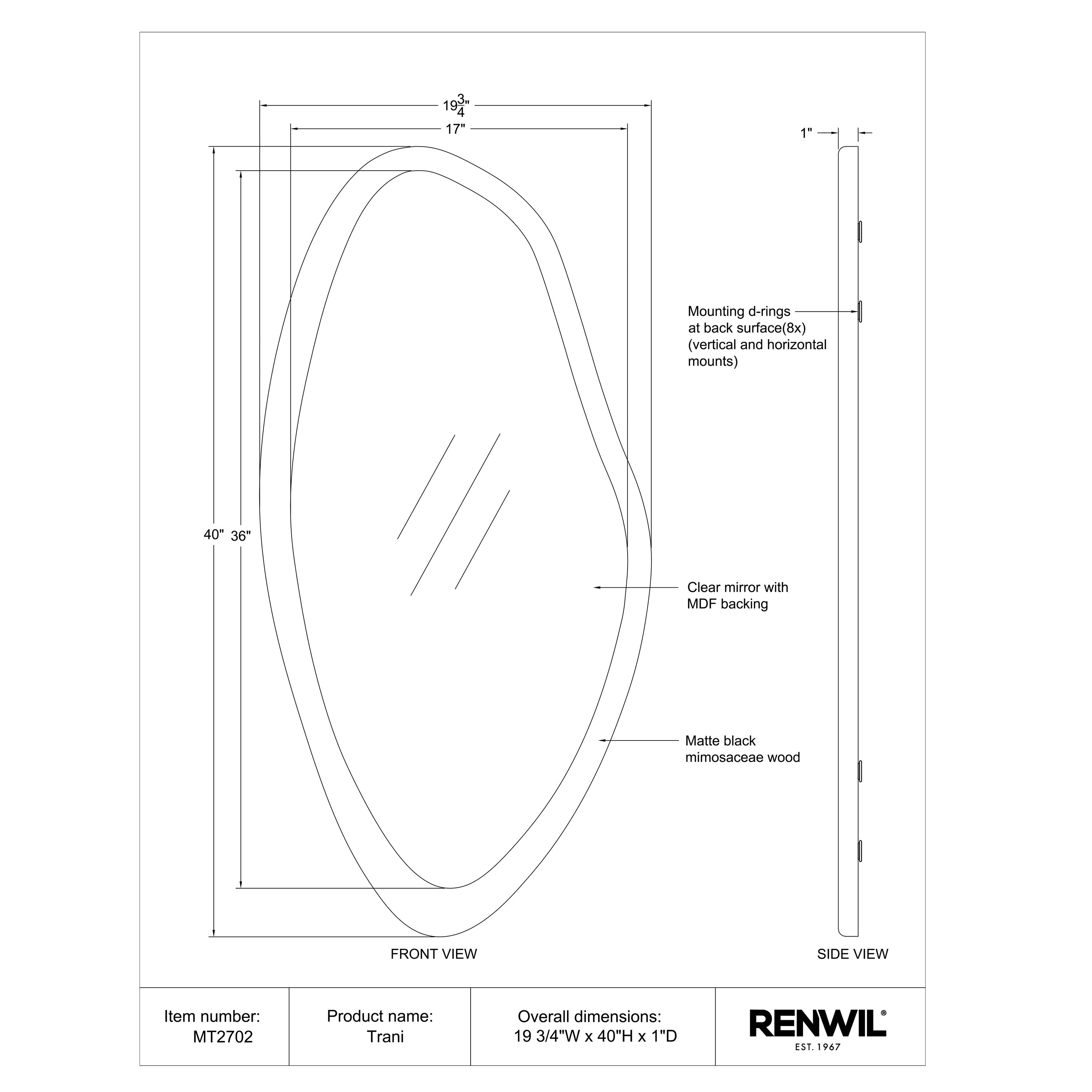 Trani - perfect for enhancing light and creating a sense of space | Image 5 | InSTYLE Home & Rugs