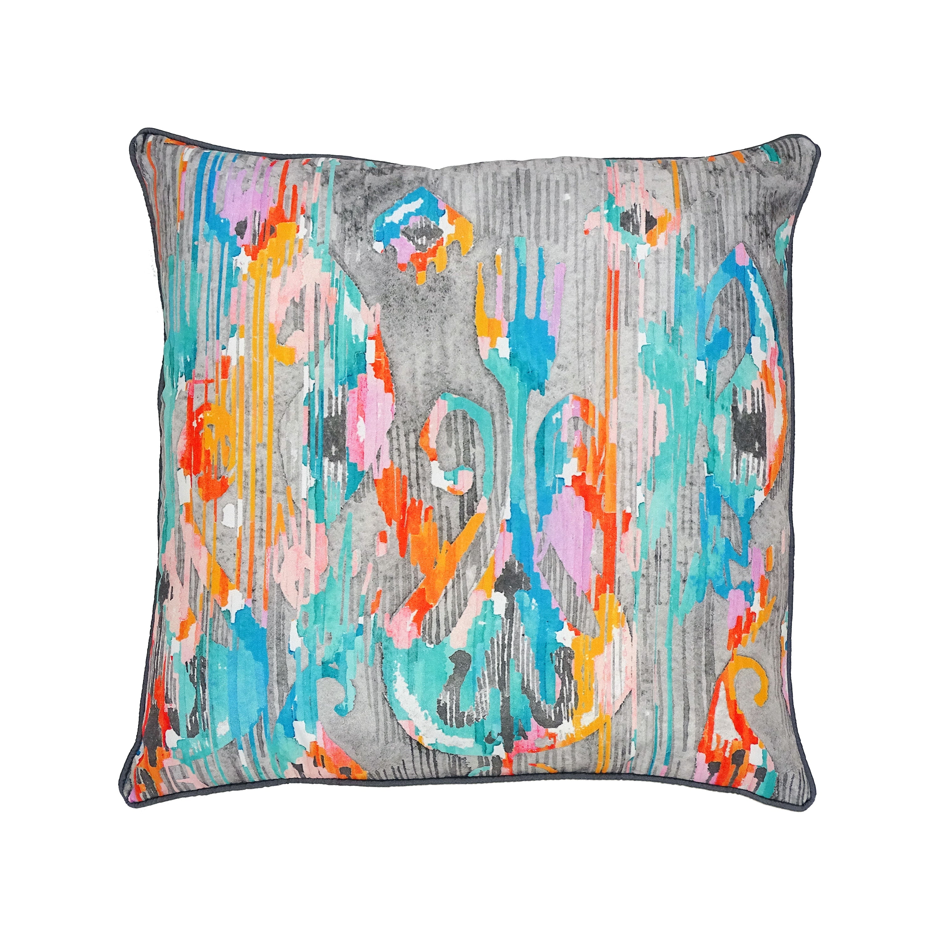 Telcon - soft pillow perfect for lounging and relaxation | Image 1 | InSTYLE Home & Rugs