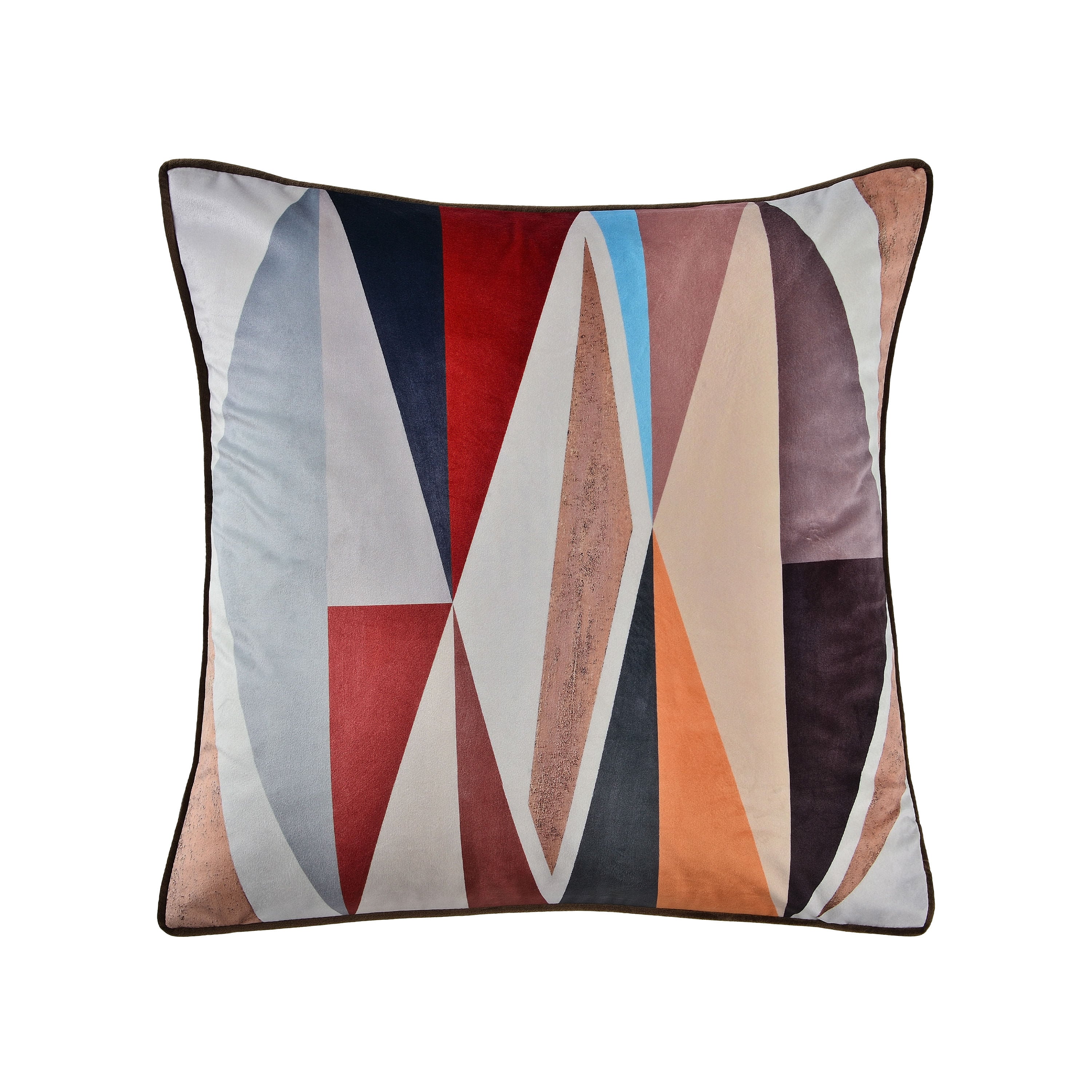 Michel - soft pillow perfect for lounging and relaxation | Image 1 | InSTYLE Home & Rugs