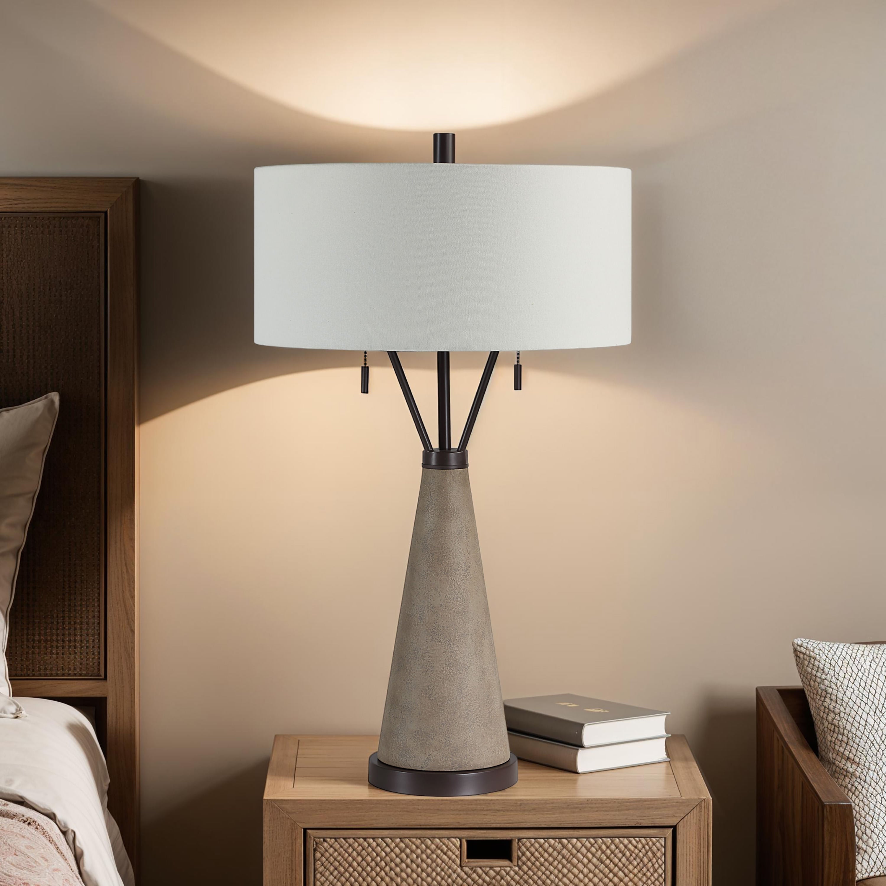 Lourdes - wide variety of lighting fixtures for every room | Image 5 | InSTYLE Home & Rugs