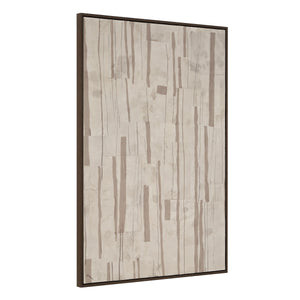 Sediment - bold and creative art for unique interior décor | Image 2 | InSTYLE Home & Rugs