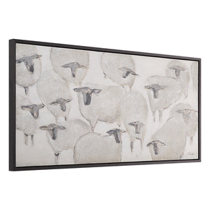 Shah OL2162 - eye-catching art pieces to enhance your home design | Image 2 | InSTYLE Home & Rugs