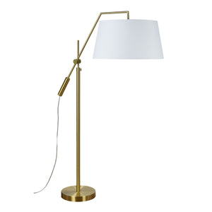 Claire LPF3148 - from table lamps to chandeliers and floor lamps | Image 1 | InSTYLE Home & Rugs