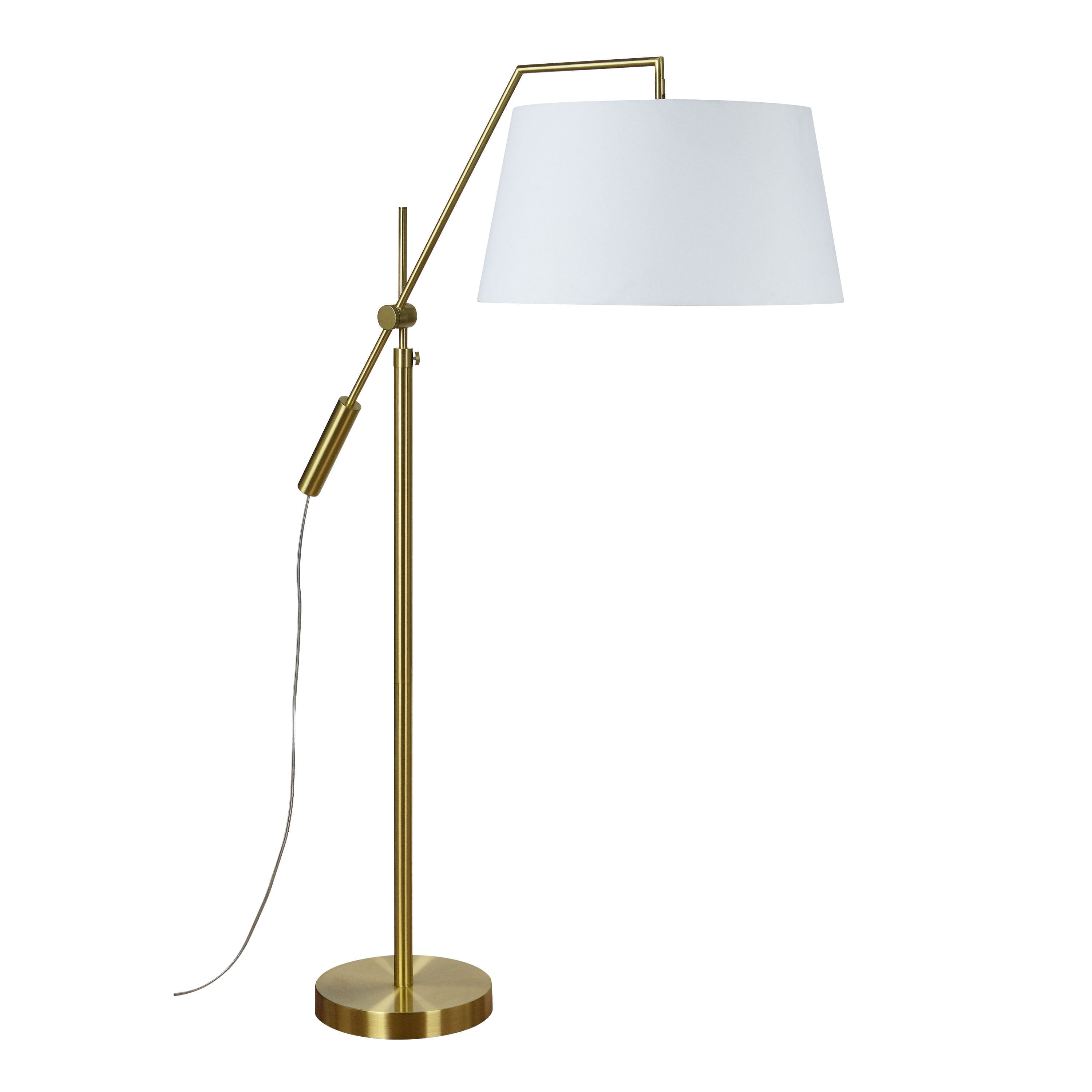 Claire LPF3148 - from table lamps to chandeliers and floor lamps | Image 1 | InSTYLE Home & Rugs