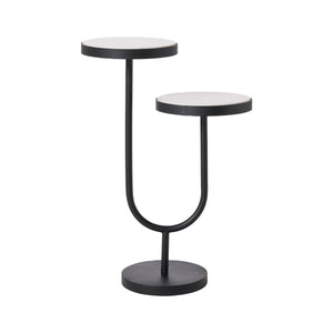 Ambra* - functional accent table with unique design for any room | Image 1 | InSTYLE Home & Rugs