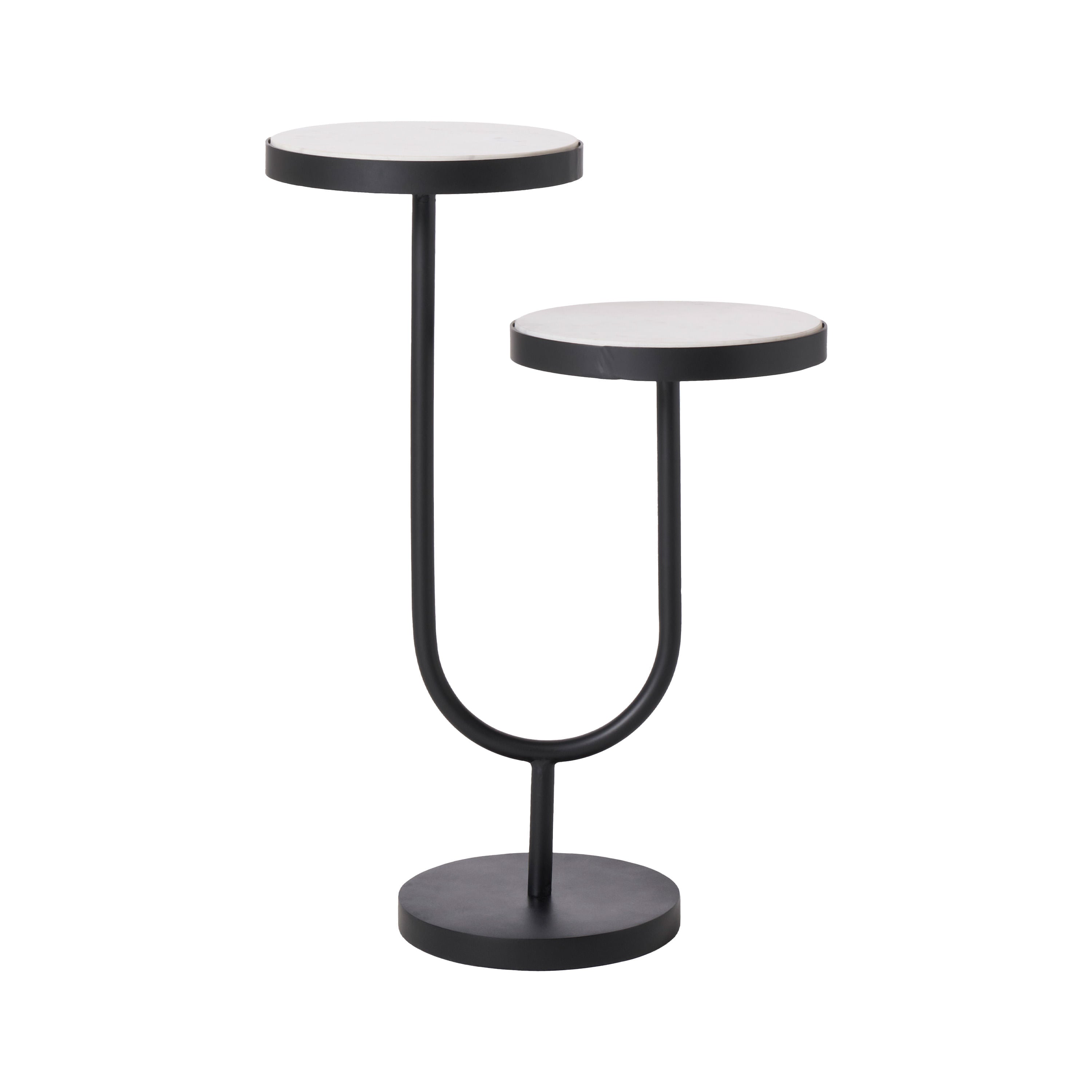 Ambra* - functional accent table with unique design for any room | Image 1 | InSTYLE Home & Rugs