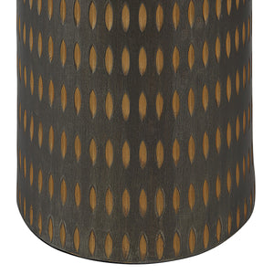 Crake LPF3163 - from table lamps to chandeliers and floor lamps | Image 3 | InSTYLE Home & Rugs