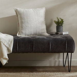 Colmar* - soft pillow perfect for lounging and relaxation | Image 7 | InSTYLE Home & Rugs