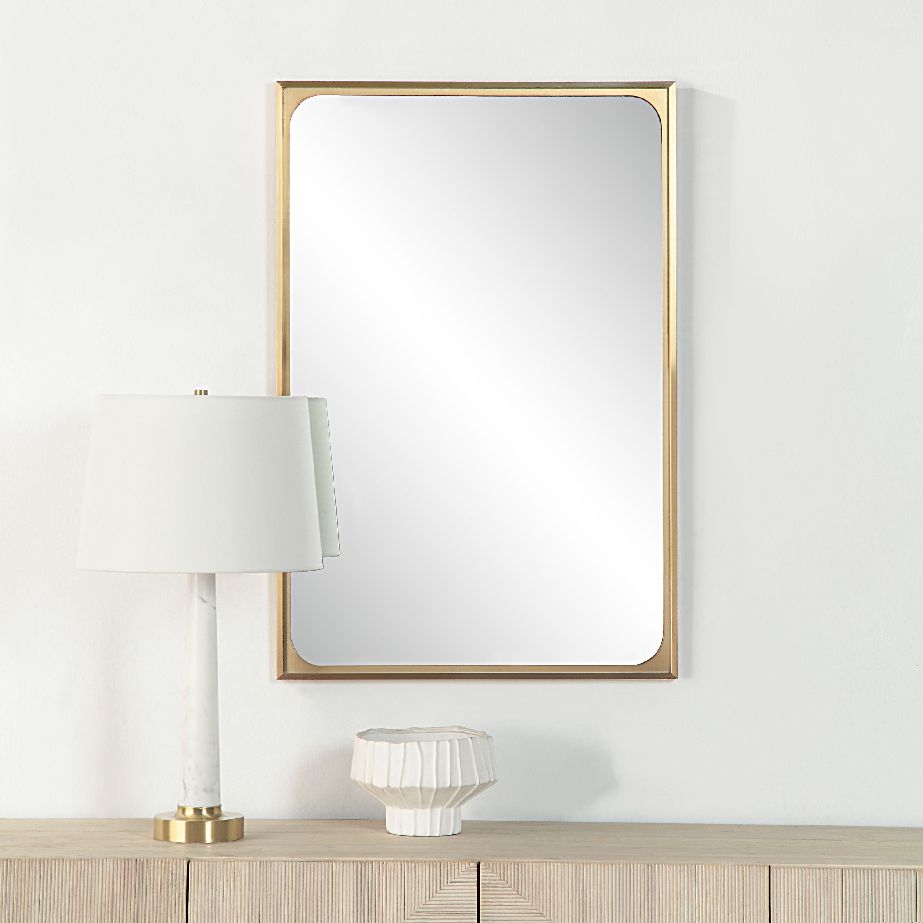 Sati - available in various shapes, sizes, and frame styles | Image 11 | InSTYLE Home & Rugs