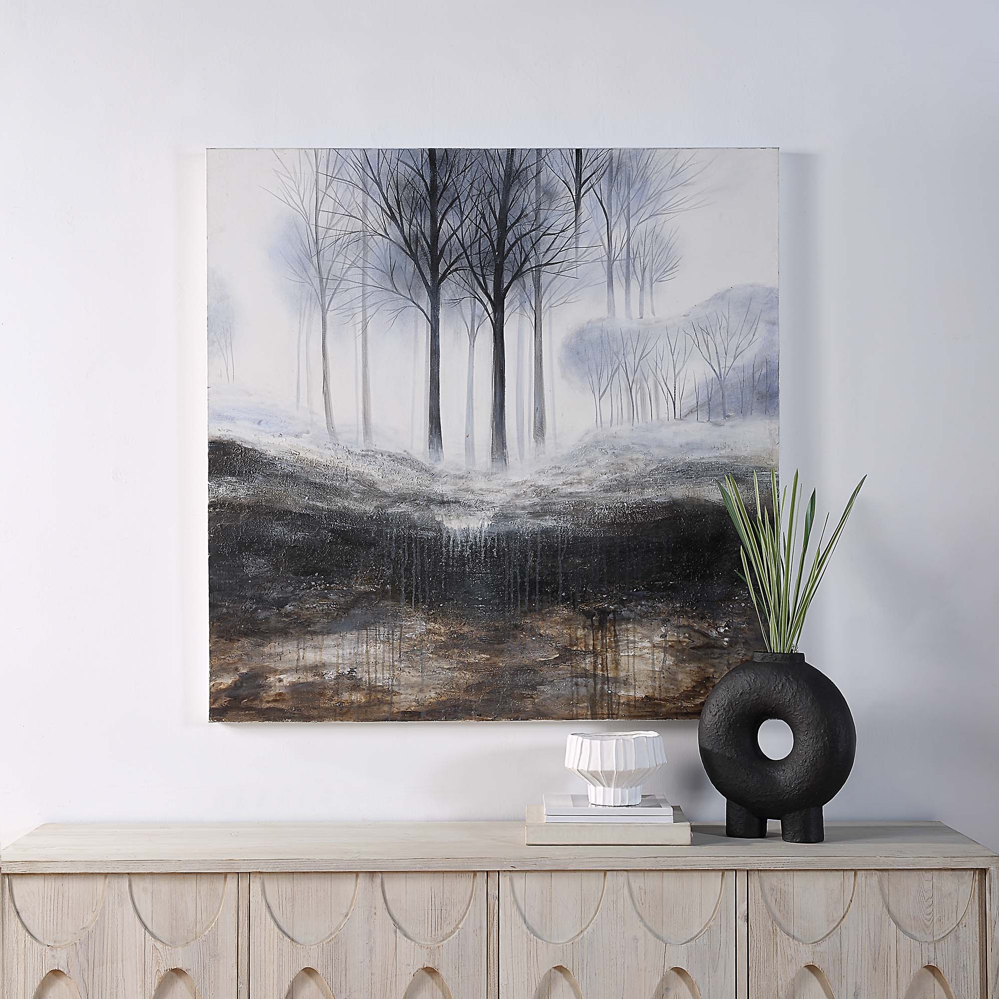 Rainier - bold and creative art for unique interior décor | Image 6 | InSTYLE Home & Rugs