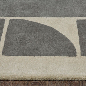 Perseverance* - durable rug perfect for high-traffic areas and stylish interiors | Image 3 | InSTYLE Home & Rugs