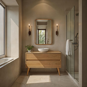 Tillie - available in various shapes, sizes, and frame styles | Image 6 | InSTYLE Home & Rugs