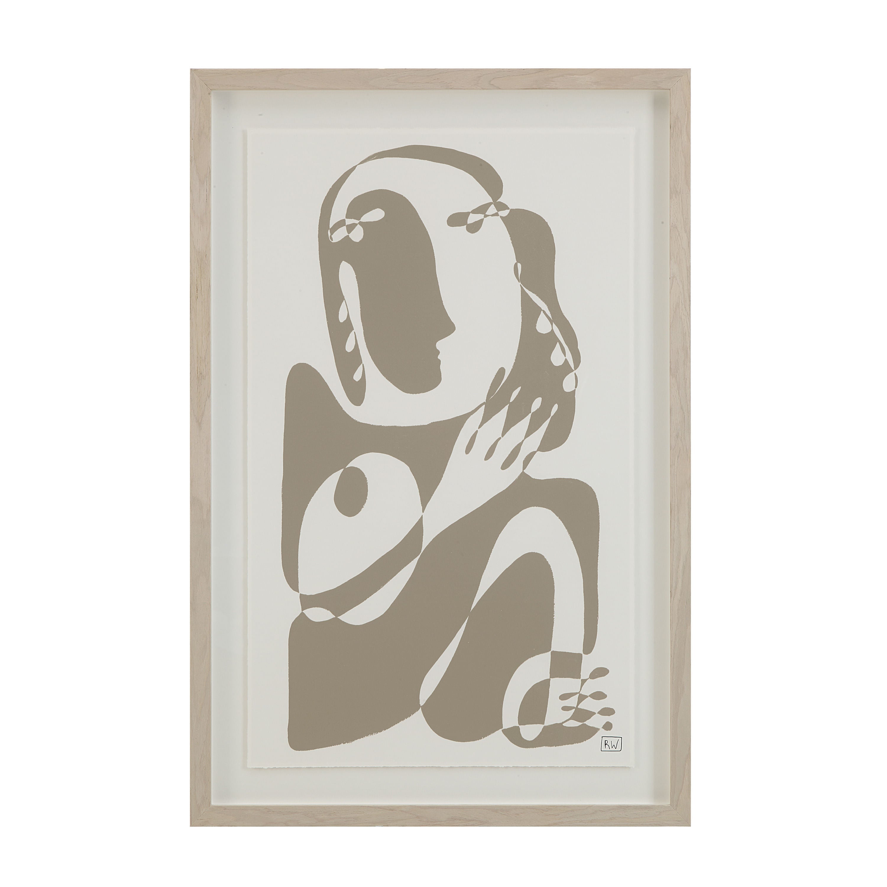 Cybel - eye-catching art pieces to enhance your home design | Image 9 | InSTYLE Home & Rugs