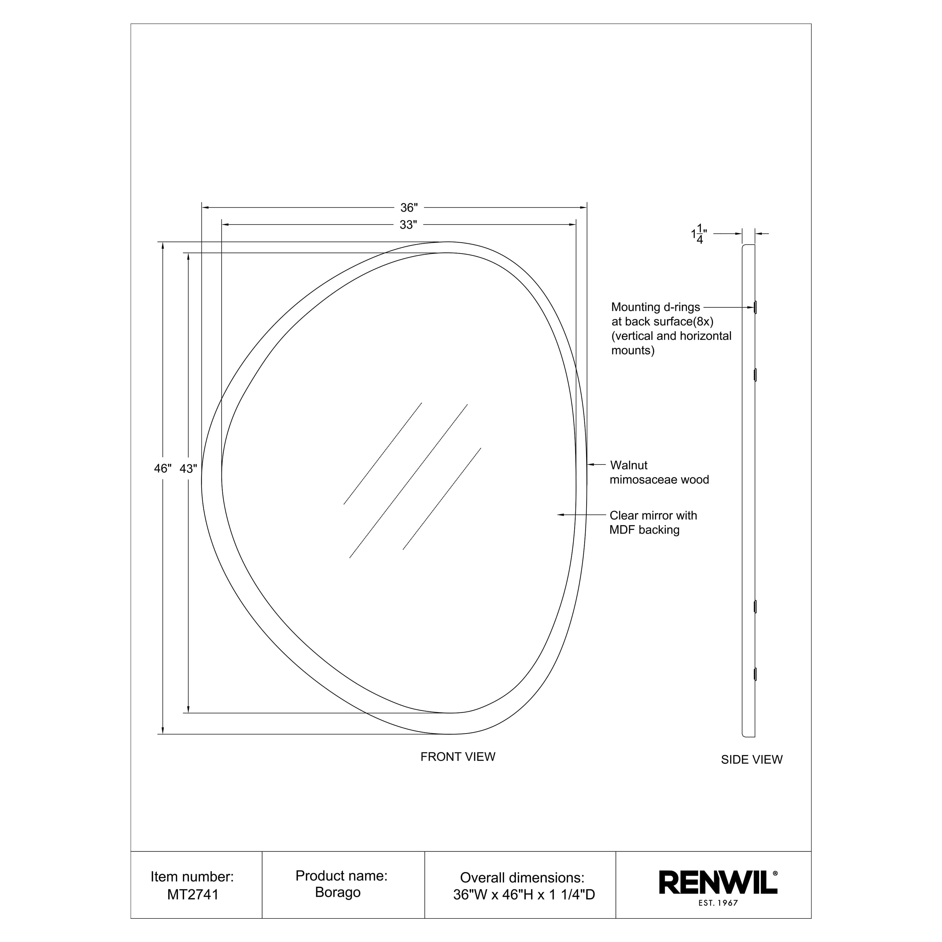 Borago - elegant and functional accent pieces for any room | Image 5 | InSTYLE Home & Rugs