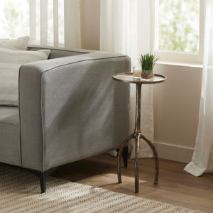 Dunn* - chic accent table for contemporary home interiors | Image 6 | InSTYLE Home & Rugs