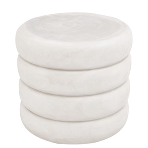 Tengal* - small accent table with storage for a clutter-free space | Image 3 | InSTYLE Home & Rugs