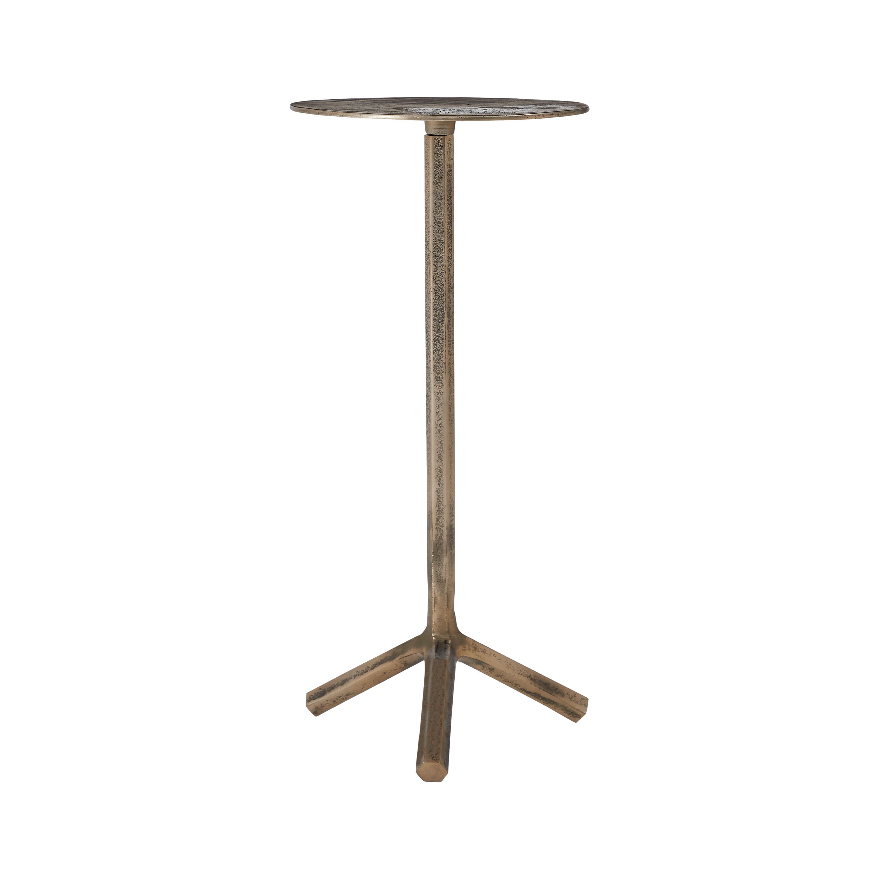Zahra* - chic accent table for contemporary home interiors | Image 1 | InSTYLE Home & Rugs