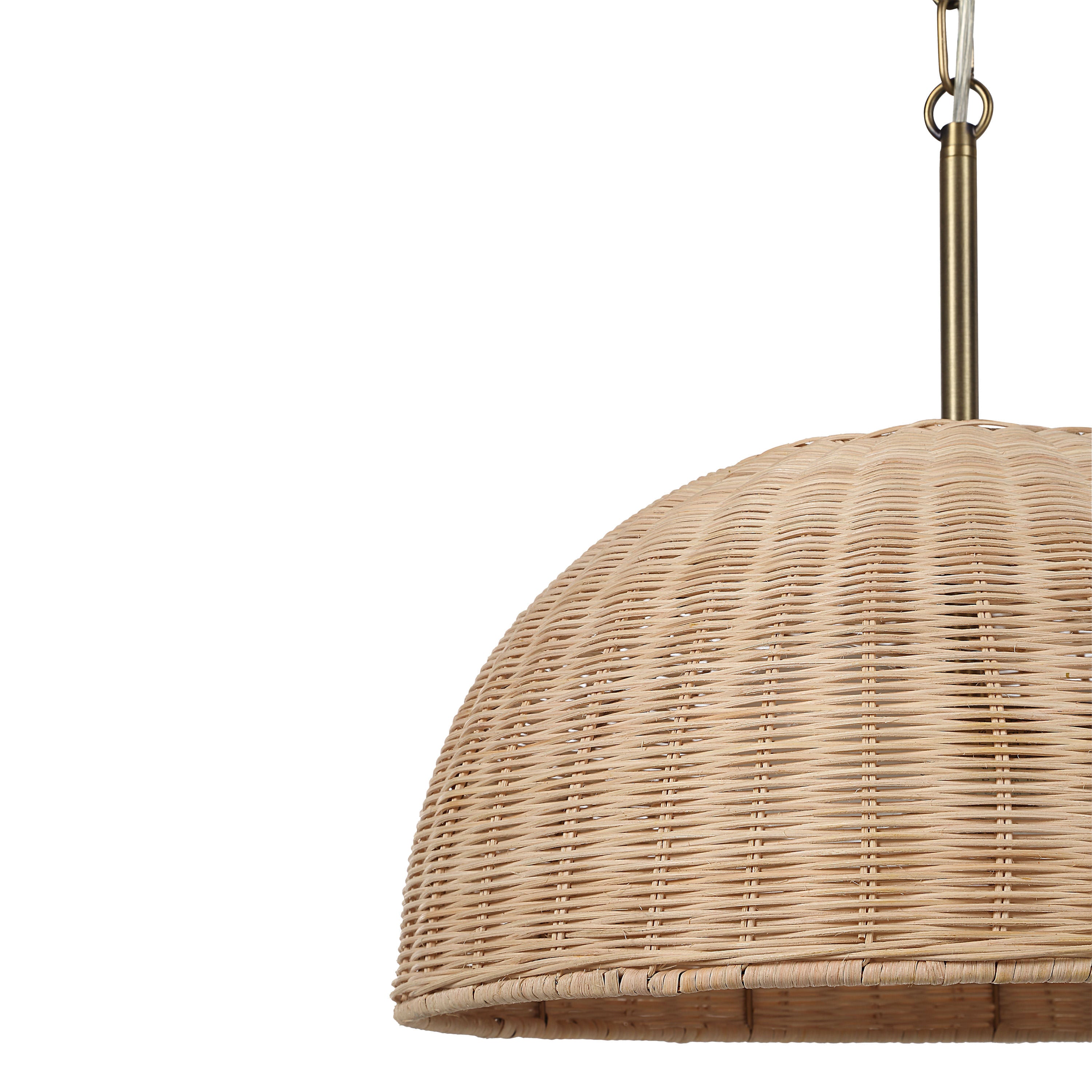 Ciara - from table lamps to chandeliers and floor lamps | Image 5 | InSTYLE Home & Rugs