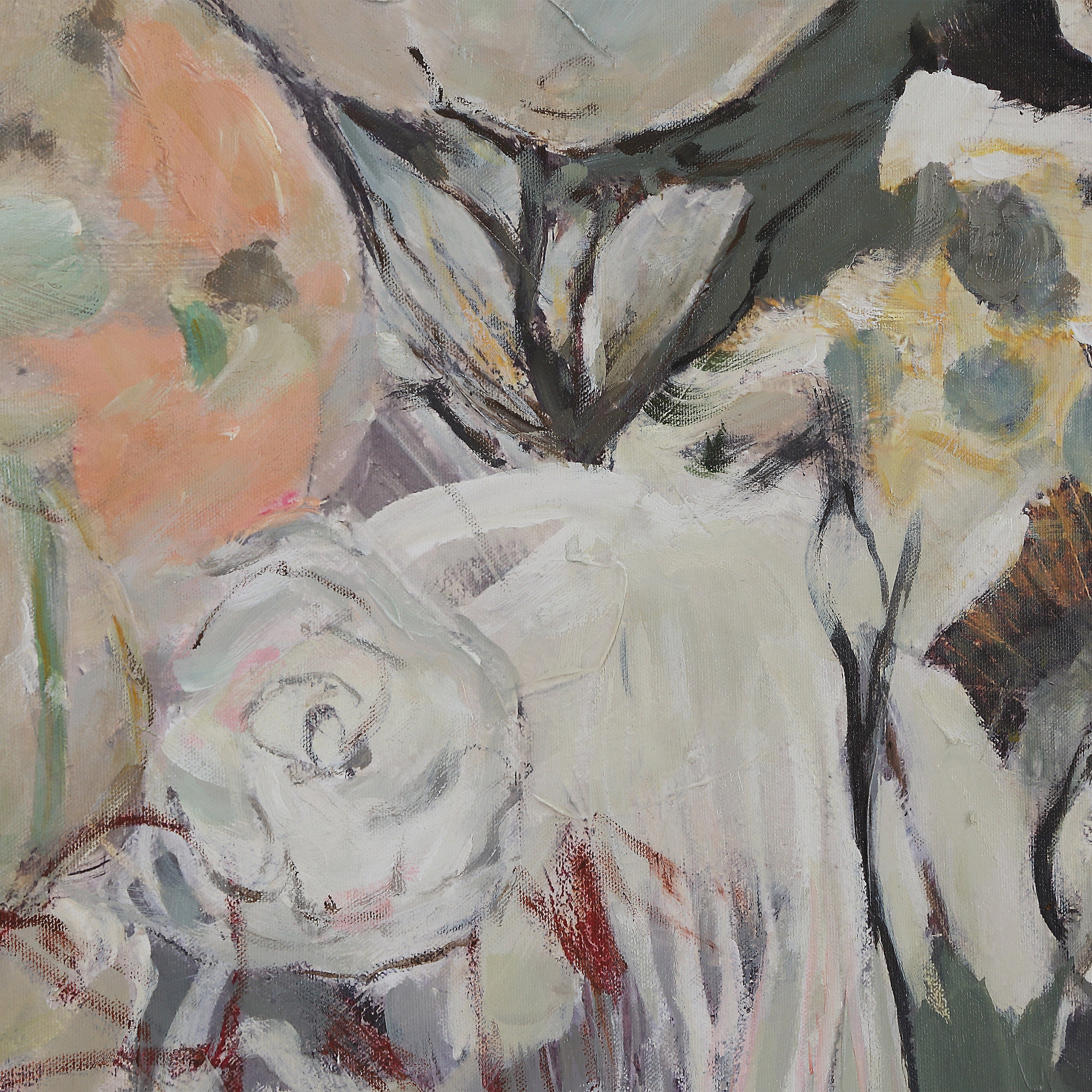 Paine - timeless artwork that brings character to any space | Image 4 | InSTYLE Home & Rugs