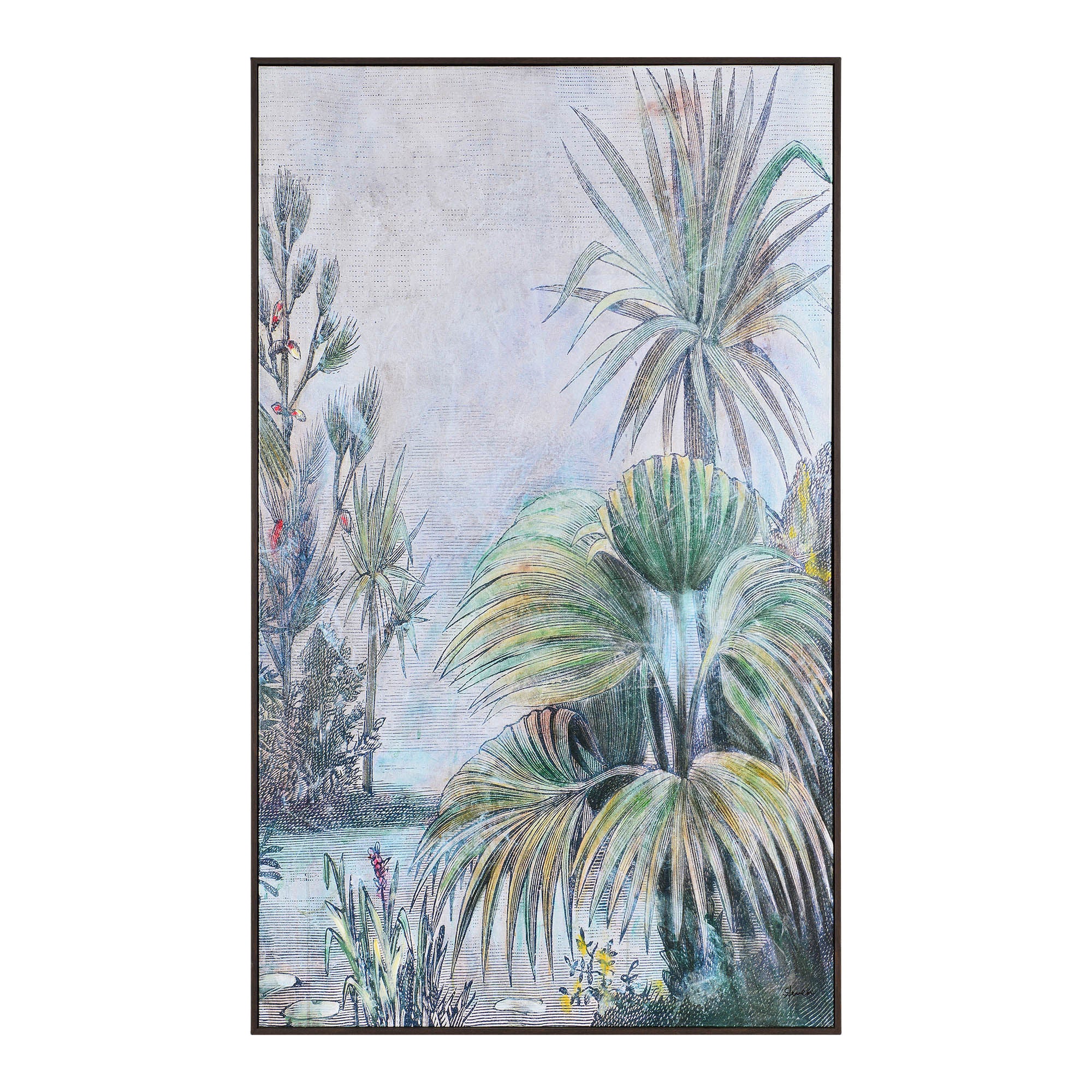 Labyrinth - eye-catching art pieces to enhance your home design | Image 5 | InSTYLE Home & Rugs