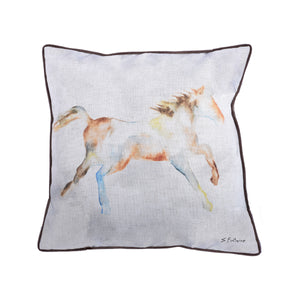 Mae - premium pillow for luxurious comfort and restful sleep | Image 1 | InSTYLE Home & Rugs