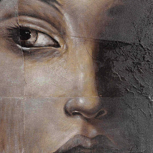 Cassandra - bold and creative art for unique interior décor | Image 4 | InSTYLE Home & Rugs