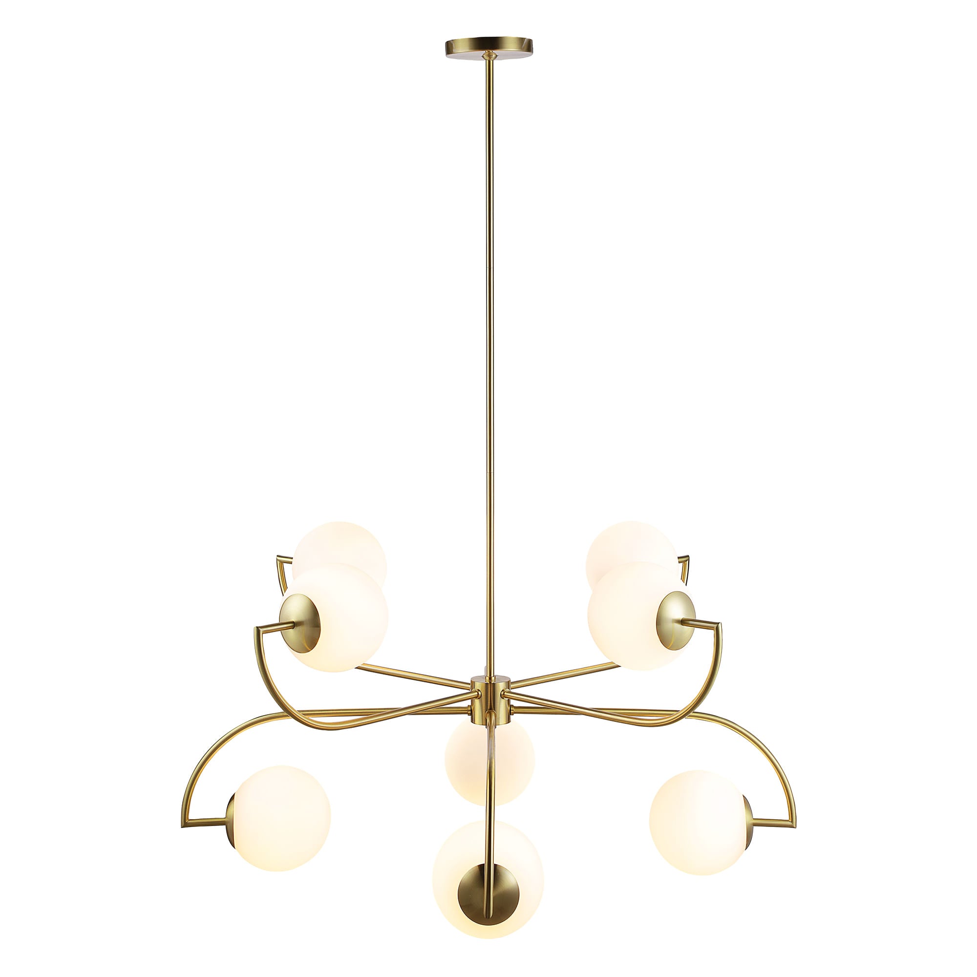 Rover - from table lamps to chandeliers and floor lamps | Image 4 | InSTYLE Home & Rugs