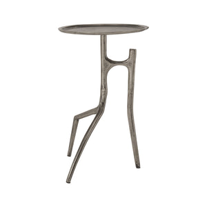 Tosco* - small accent table with storage for a clutter-free space | Image 1 | InSTYLE Home & Rugs