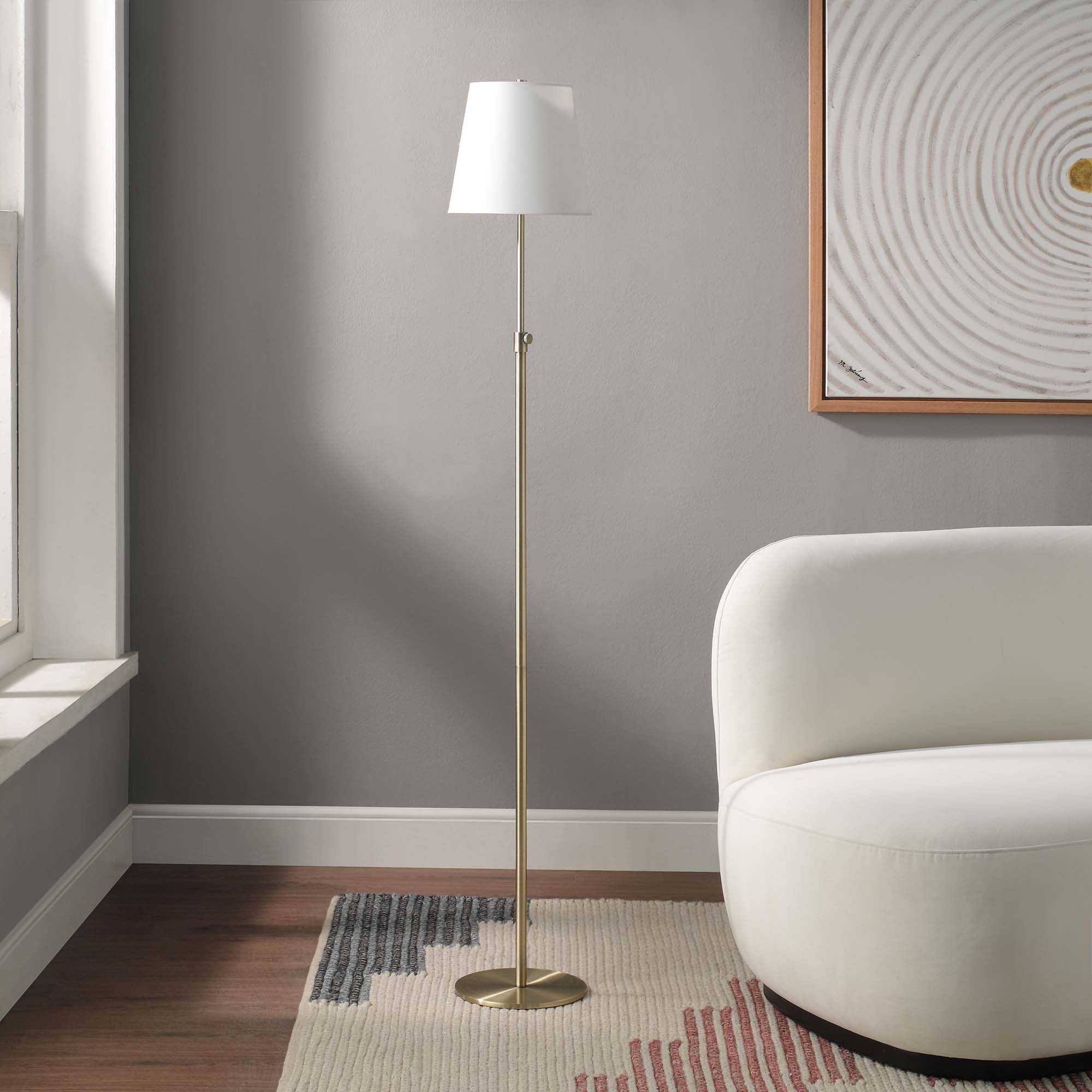 Asya - stylish lamps for any room | Image 5 | InSTYLE Home & Rugs