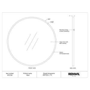 Modi - perfect for enhancing light and creating a sense of space | Image 5 | InSTYLE Home & Rugs