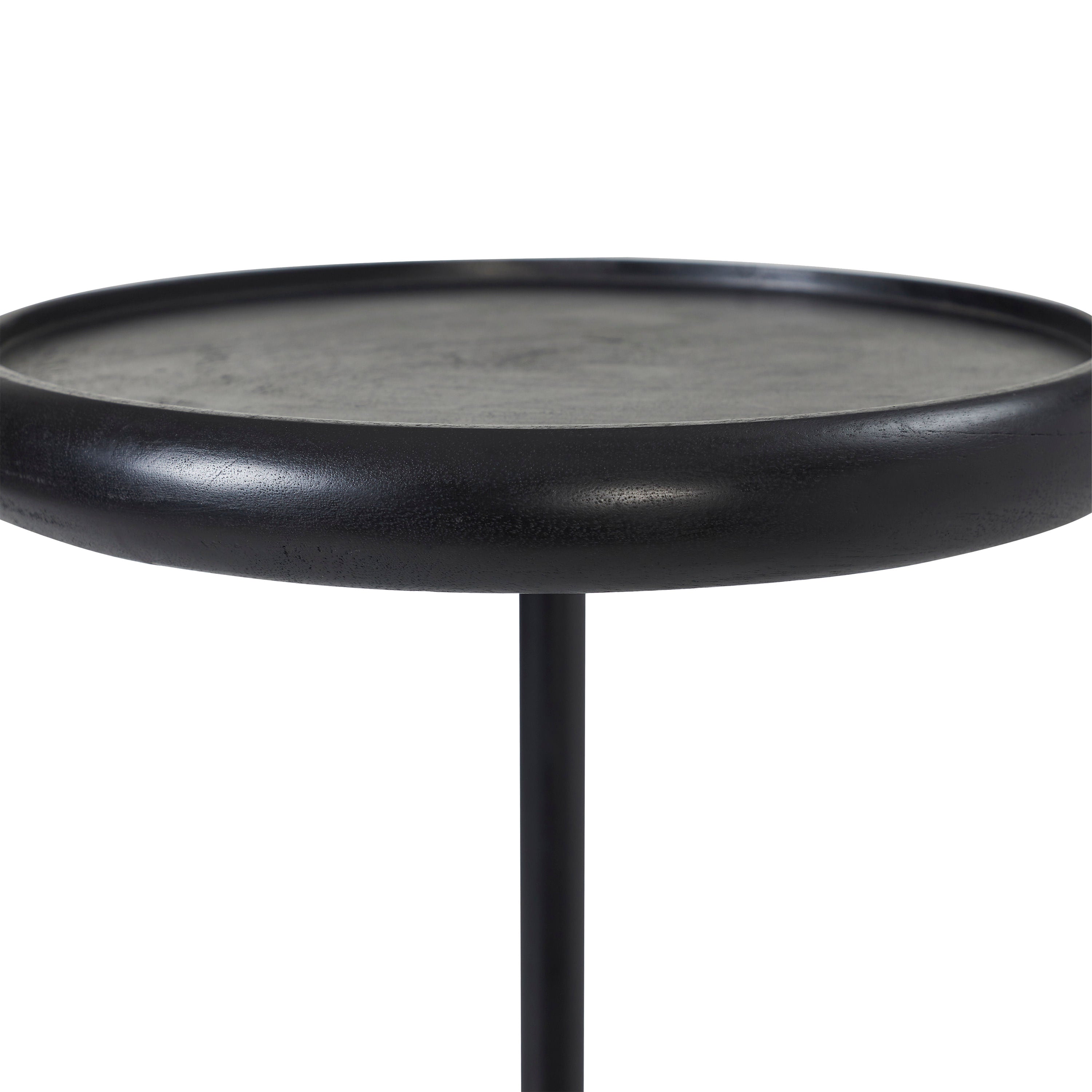 Hull* - chic accent table for contemporary home interiors | Image 3 | InSTYLE Home & Rugs