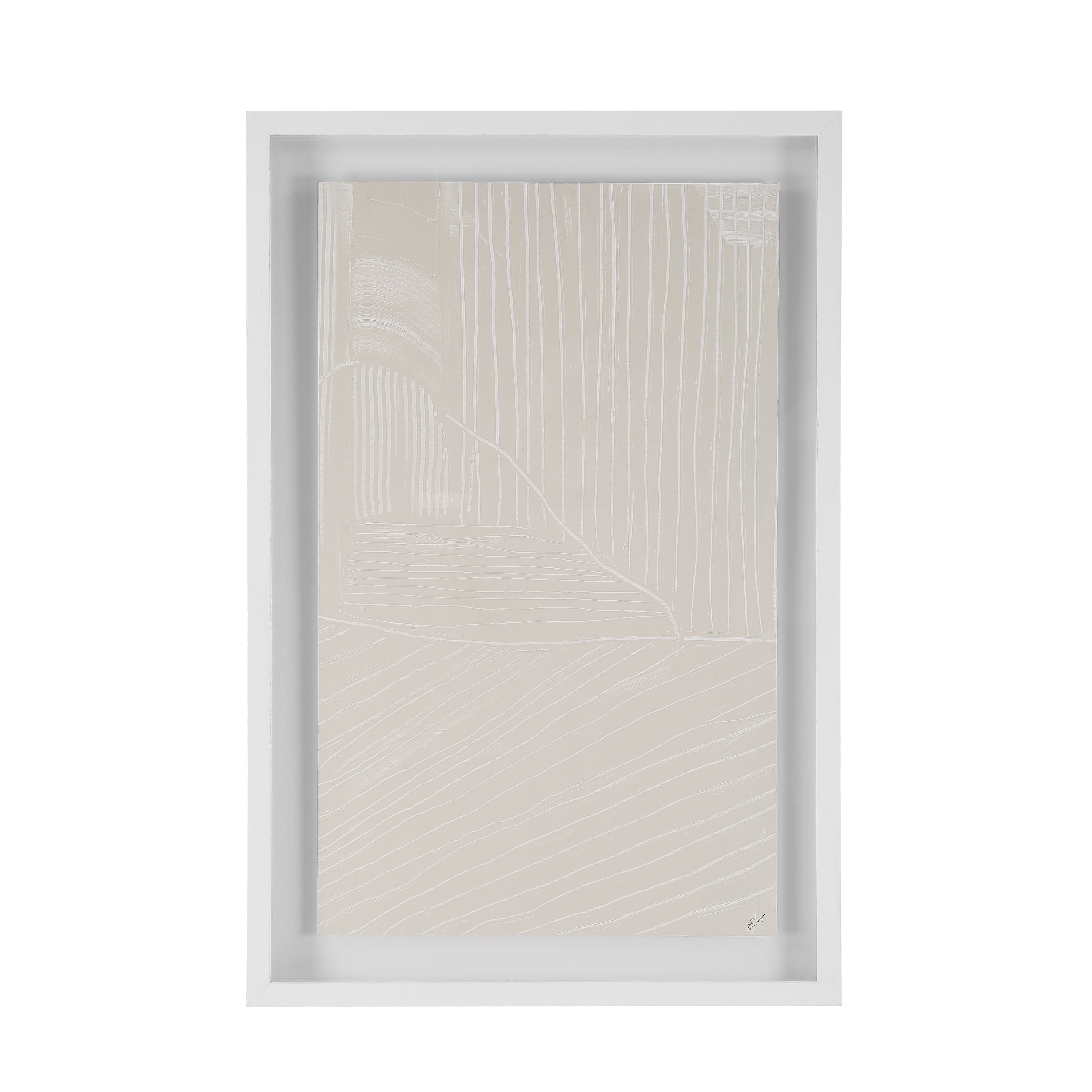 Marlon - timeless artwork that brings character to any space | Image 9 | InSTYLE Home & Rugs